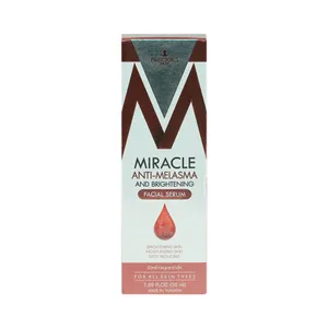 Precious Skin Thailand Miracle Anti-Melasma & Brightening Facial Serum for All Skin Types